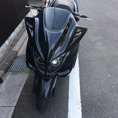 マジェスティc