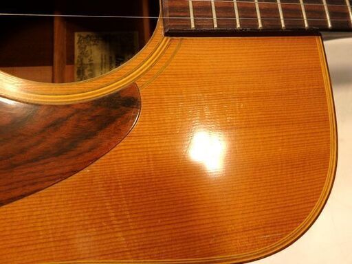 Ibanez アイバニーズ AW-60 artwoodシリーズ アコースティックギター 国産ビンテージ