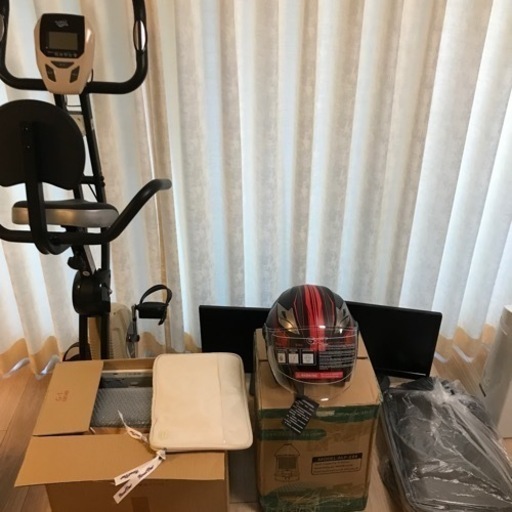 まとめて持っていって下さる方限定