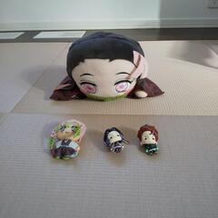 鬼滅の刃10点セット