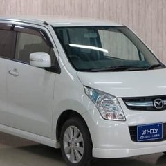 マツダの軽自動車は珍しいの画像