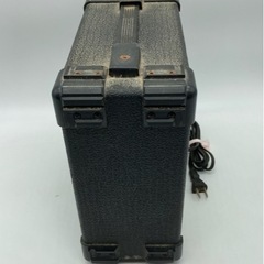 中古■ギター＆ベース用小型アンプ■フォトジェニックの画像