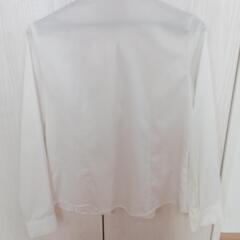 【2月28日まで】フォーマル　ブラウス11号の画像