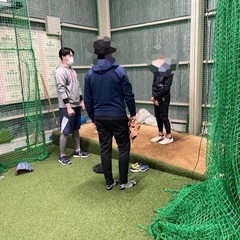 野球教室KAZZ⚾︎大阪本店‼︎コーチ就任のお知らせ‼️の画像