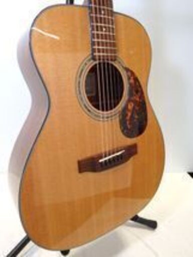 美品 Morris モーリス F-91II アコースティックギター