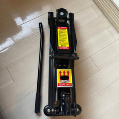 フロアジャッキ　3t  エマーソン