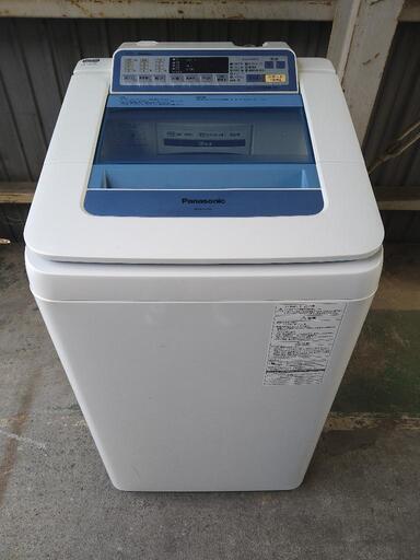 【格安】全自動洗濯機　Panasonic / 2015年製