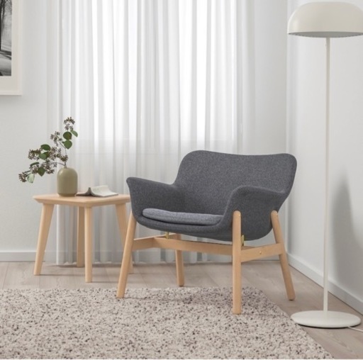 IKEA Vedbo(ヴェードボー)