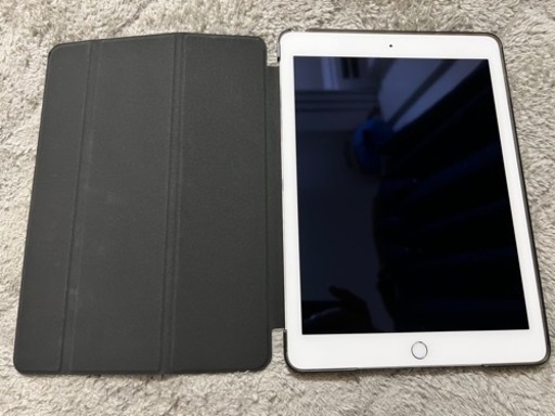 【超美品】Apple ipad air2 64GB Wi-Fi cellular シルバー
