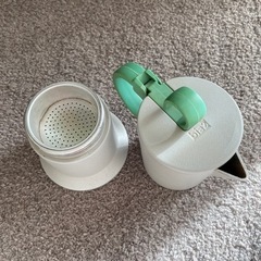 イタリア製”bialetti”エスプレッソメーカー　交渉中です。の画像