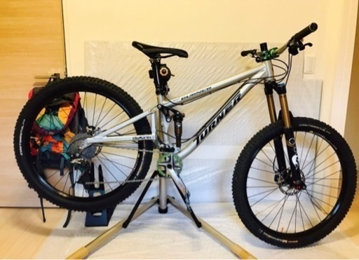 スポーツ TURNER BURNER