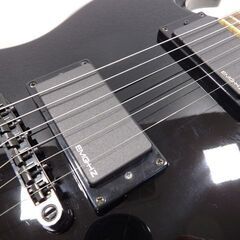 Epiphone ZAKK WYLDE ZV CUSTOM エピフォン ザックワイルド シグネチャーモデルの画像