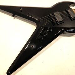 Epiphone ZAKK WYLDE ZV CUSTOM エピフォン ザックワイルド シグネチャーモデルの画像