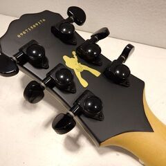 Epiphone ZAKK WYLDE ZV CUSTOM エピフォン ザックワイルド シグネチャーモデルの画像