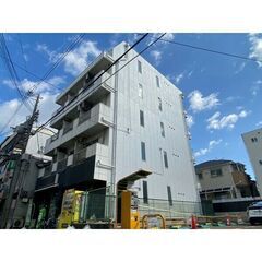 💴初期費用44500円と日割り家賃で入居可能💴長瀬駅徒歩1分🚃ペ...
