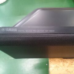 YAMAHA デジタル・サウンド・プロジェクター YSP-5600【愛品倶楽部柏店】の画像