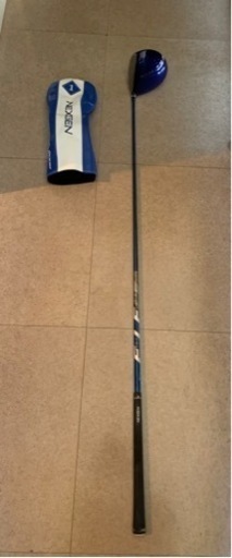 ゴルフ　ドライバー　レディース[交渉中]