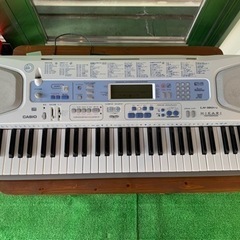 カシオ　電子ピアノ