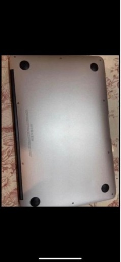 Macbookair