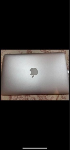 その他 Macbookair