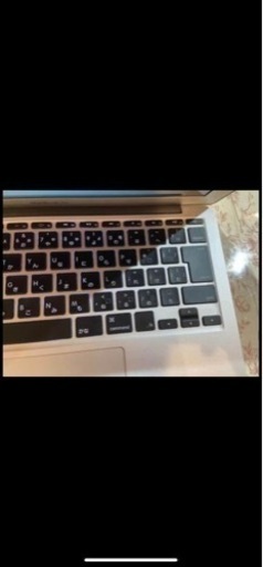 Macbookair