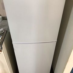 【出品番号0025】冷蔵庫 138L MAXZEN JR138M...