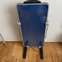 【交渉中】National ズボンプレッサー・パンツプレス　説明書あり