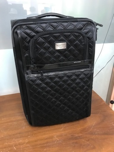 取引場所　南観音　K  2202-127   BUFFALO BOBS /バッファローボブス　キャリーケース　スーツケース