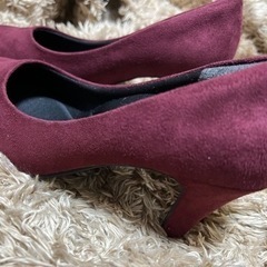 パンプス♡新品未使用の画像