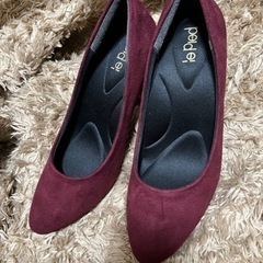 パンプス♡新品未使用