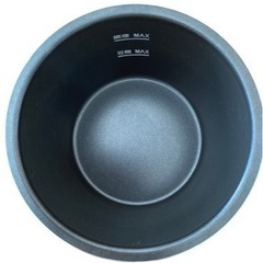 2020年製 圧力鍋 1.2L アルファックス・コイズミ LPC-T12/W LIVCETRA(リブセトラ) コンパクト電気式圧力鍋(0122k)の画像
