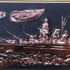 絵画（人物画）及び　銅版画の画像