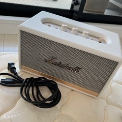 Marshall マーシャル ACTON2 スピーカー Bluetooth5.0対応《国内正規品》