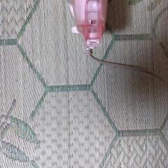 アイロン値下げで譲渡しますの画像