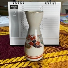 徳利4本セットの画像