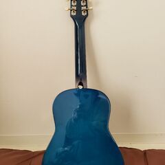 ミニギターの画像