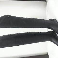 新品 ナノ・ユニバース  ブーツ 23.5㎝