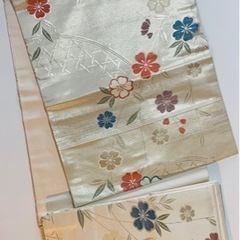 名古屋帯★着物★着付け