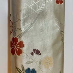 名古屋帯★着物★着付けの画像