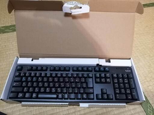 Bluetoothキーボード　10キー付