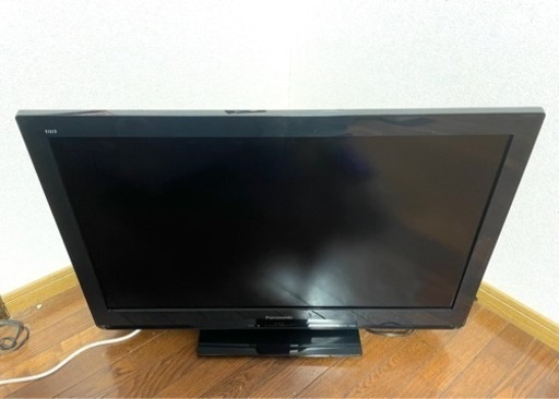 パナソニック　液晶テレビ　32型