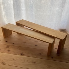 【お取引中】本棚 ラック DIY