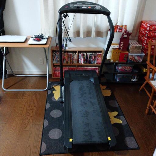 マット付けアルインコ(ALINCO) 電動ウォーカー AFW3109\n