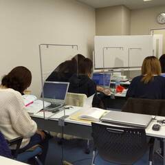 今年もやります新生活応援！Office駆け込み寺！10日で学べるWord/Excel講座！の画像