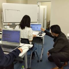 今年もやります新生活応援！Office駆け込み寺！10日で学べるWord/Excel講座！の画像