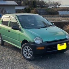 ⭐️早い者勝ち⭐️★車検5年6月まで★軽量ボディ★低重心★当時ナ...