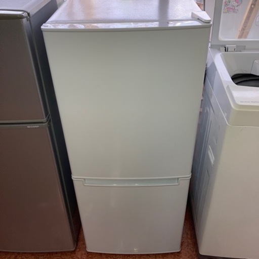 冷蔵庫　106L ニトリ　2019年製
