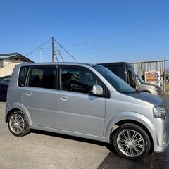 4万キロ台‼️‼️車検2年付‼️‼️総額18.8万円‼️‼️ムー...