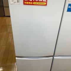 TOSHIBA 2ドア冷蔵庫 GR-R15BS 2020年製　153L キズ有