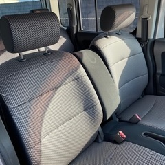 8万キロ台‼️‼️車検2年付37.8万円‼️‼️キューブ‼️‼️の画像